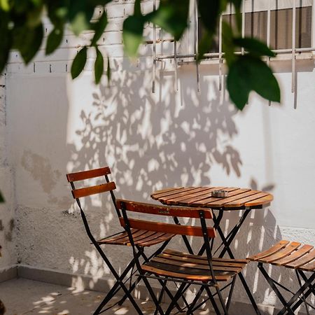 Bejart Apartment 5 Тирана Экстерьер фото