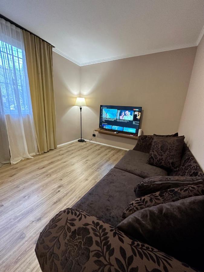 Bejart Apartment 5 Тирана Экстерьер фото