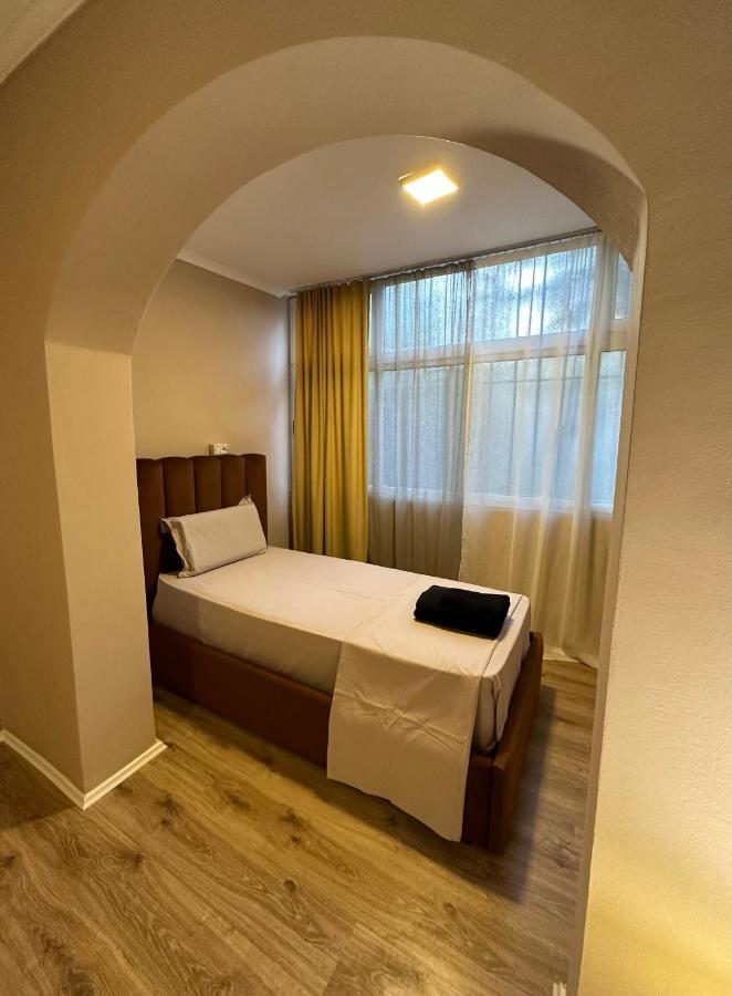 Bejart Apartment 5 Тирана Экстерьер фото