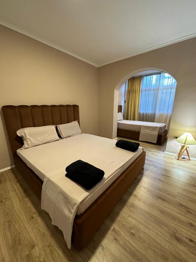 Bejart Apartment 5 Тирана Экстерьер фото