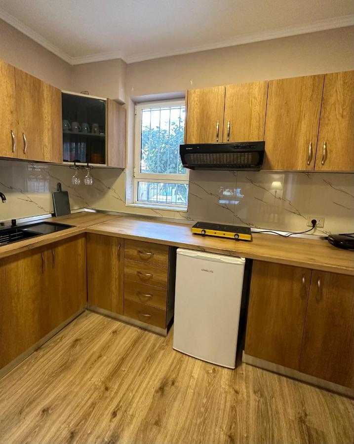 Bejart Apartment 5 Тирана Экстерьер фото