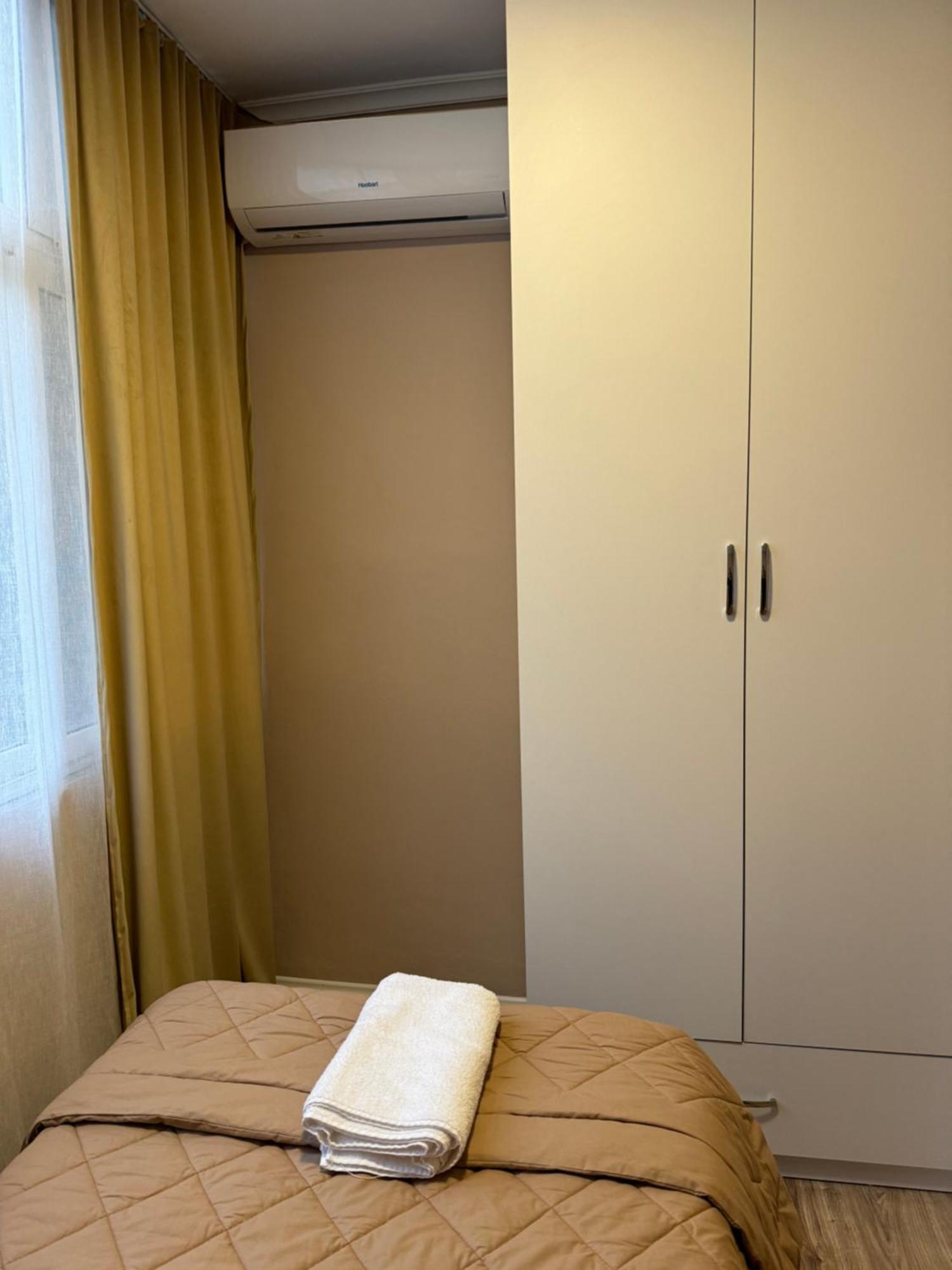 Bejart Apartment 5 Тирана Экстерьер фото