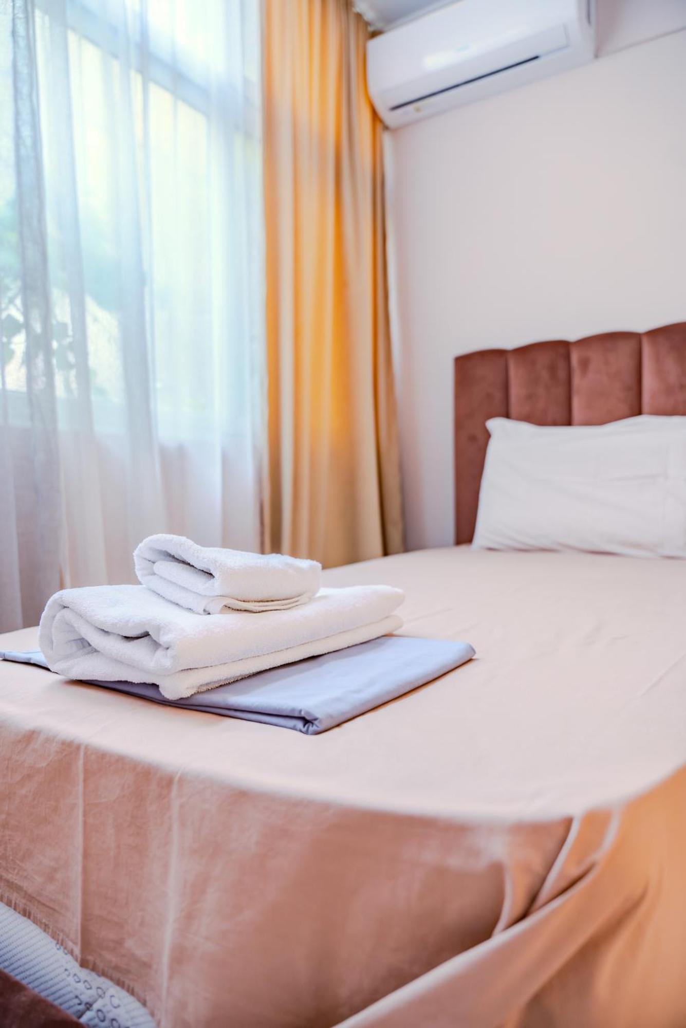 Bejart Apartment 5 Тирана Экстерьер фото